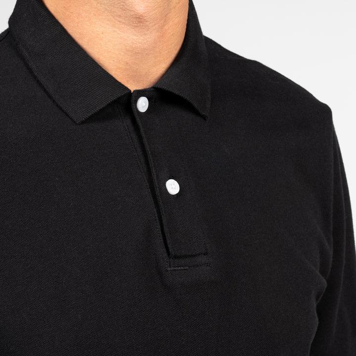 Actual product image Inesis Polo MW500 M 324952 (L)