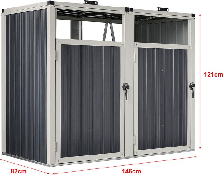 Image du produit Pro-Tec Tarbek