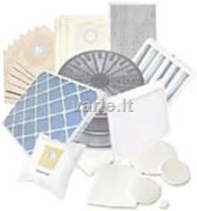 Actual product image Cata Hood filter 02825263 Active Charcoal filter, G-45/TF 7600/TF 6600/TF 2003/TF 6700/TF 6900, 2 pcs