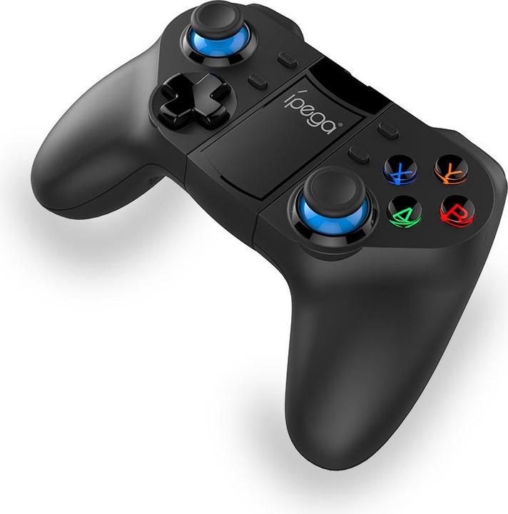 Actual product image iPega Demon Z PG-9129 Wireless Gaming Controller (Android, iOS, PC)