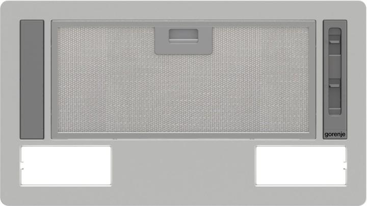 Actual product image Gorenje BHI611ES (Wall hood)