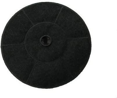 Produktbild Cata Hood accessory 02803261 Charcoal filter, for P-3060/P-3050/P-3290/P-3260, 1 pc