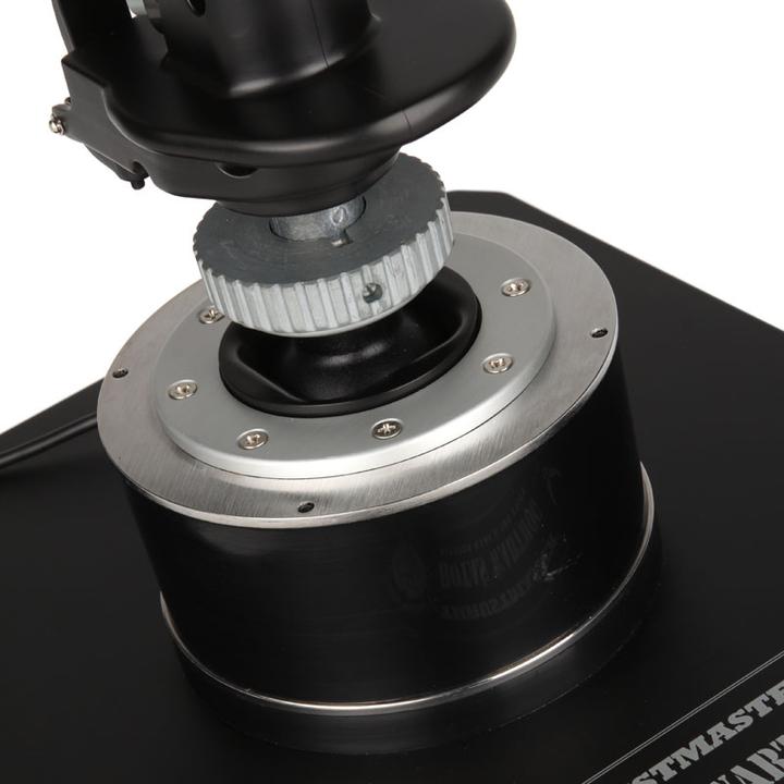 Actual product image Thrustmaster Hotas Warthog Flight Stick (PC)
