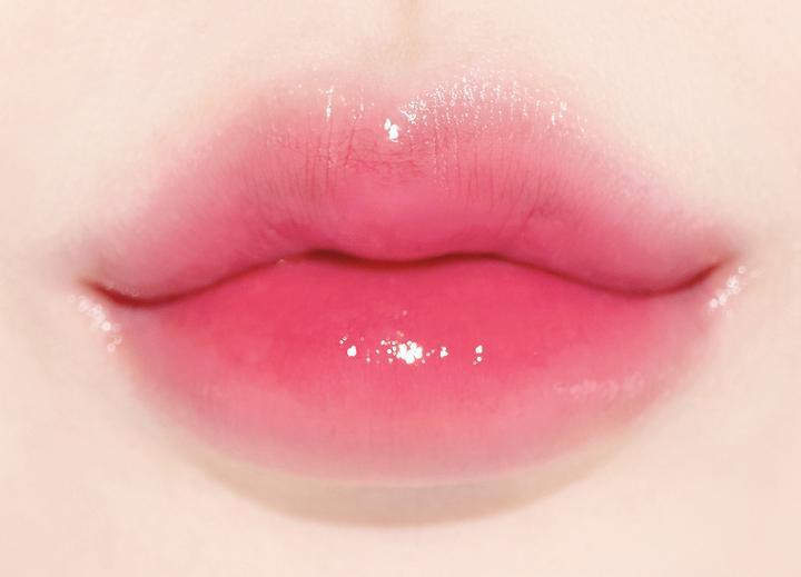 Image du produit Laka Teinte glam fruitée 119 Dreaming (119 Rêverie)
