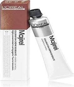 Actual product image L'Oréal Professionnel Majirel (5.32 light brown gold irise)