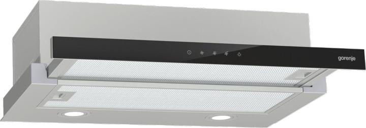 Actual product image Gorenje Hood TH64E3SGB (Substructure hood)