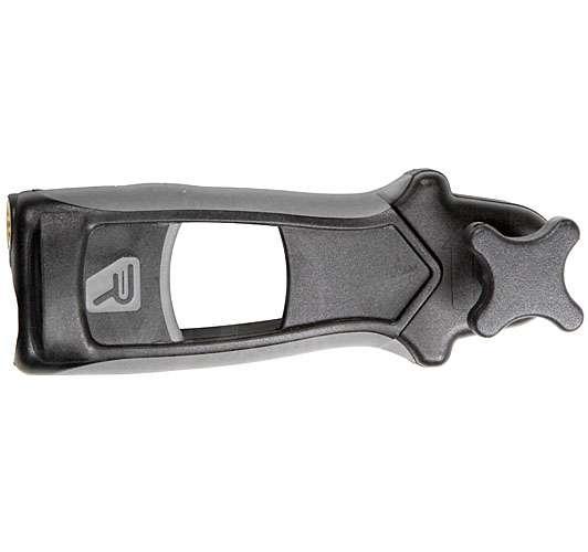 Actual product image Rycote Pistol Grip Handle With Knob