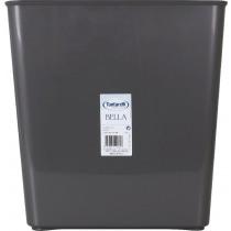 Actual product image Tontarelli medium high box 29x19x30 cm bella graphite