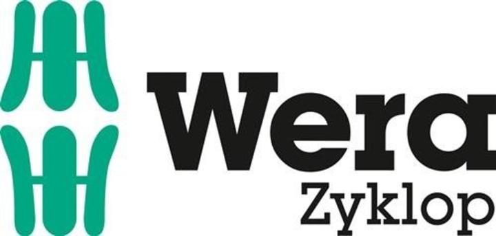 Produktbild Wera 8100 SC 6 Zyklop Speed-Knarrensatz (19 mm, 12 mm, 14 mm, 16 mm, 10  mm, 18 mm, 17 mm, 11 mm, 15 mm, 13 mm)