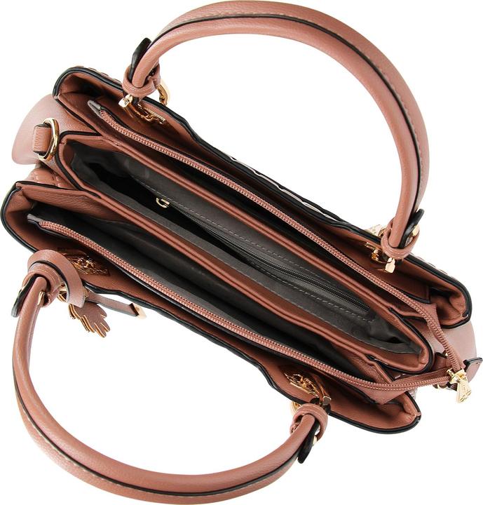 Produktbild Gallantry Geometrische Handtasche (5 l)