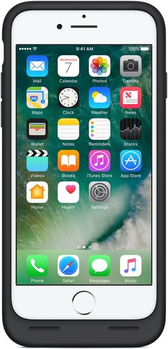 Actual product image Apple Smart Battery Case (Apple iPhone 7)