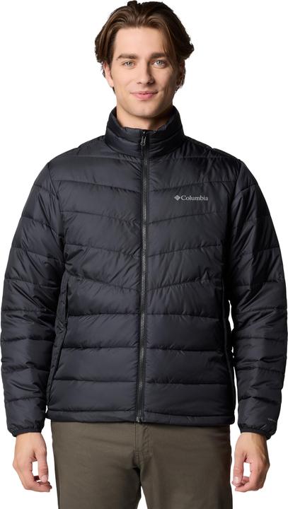 Actual product image Columbia Oak Harbor™ Interchange Jacket (S)
