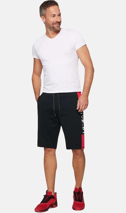Immagine prodotto Camp David Shorts Shorts mit Colour-Blocking und Prints in Regular Fit (3XL)