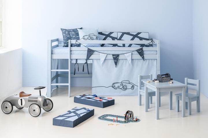 Produktbild Hoppekids Mads (Kindertisch)