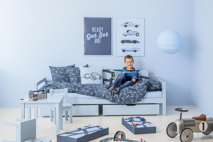 Produktbild Hoppekids Mads (Kindertisch)
