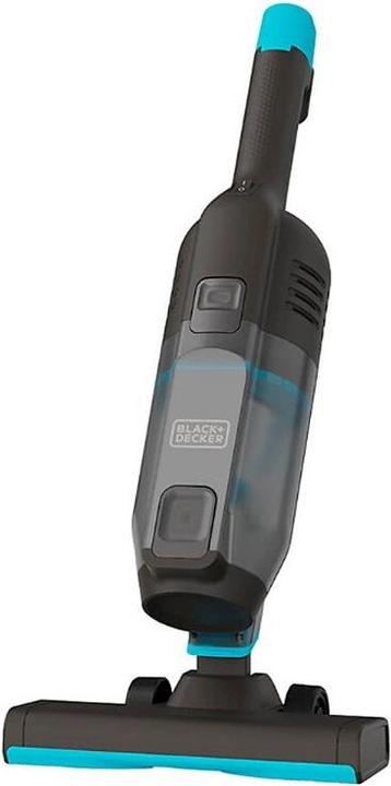 Actual product image Black & Decker Hoover Black+Decker BXVMS601E