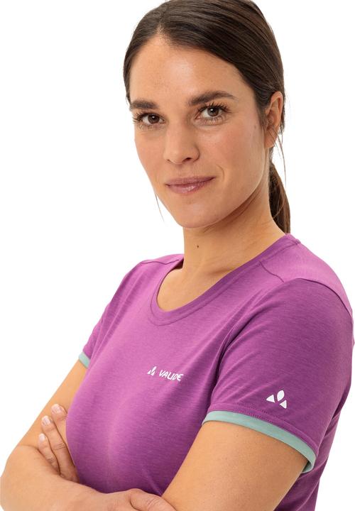 Produktbild Vaude Sveit Shirt (40, M)