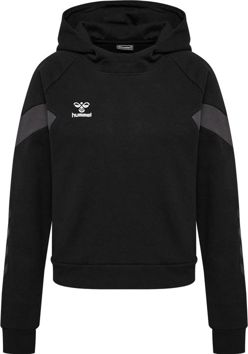 Immagine prodotto hummel Hmltravel Felpa Con Cappuccio Donna (M)