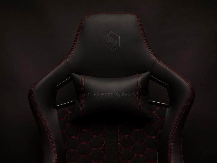 Produktbild Joule Performance Raid Alcantara