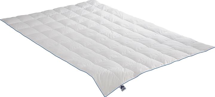 Irisette Daunensteppbett Luna ultraleicht (200 g, 135 x 200 cm)