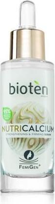 Immagine prodotto Bioten Siero viso Nutricalcium per donne 50+ 30 ml (30 ml)