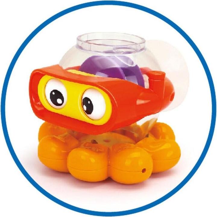 Produktbild Smily Bath toy Happy Pyramid