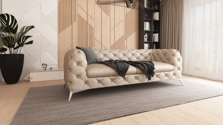 Produktbild Ropez Chelsea (3-Sitzer, 2-Sitzer, Polstergruppe, 1-Sitzer)