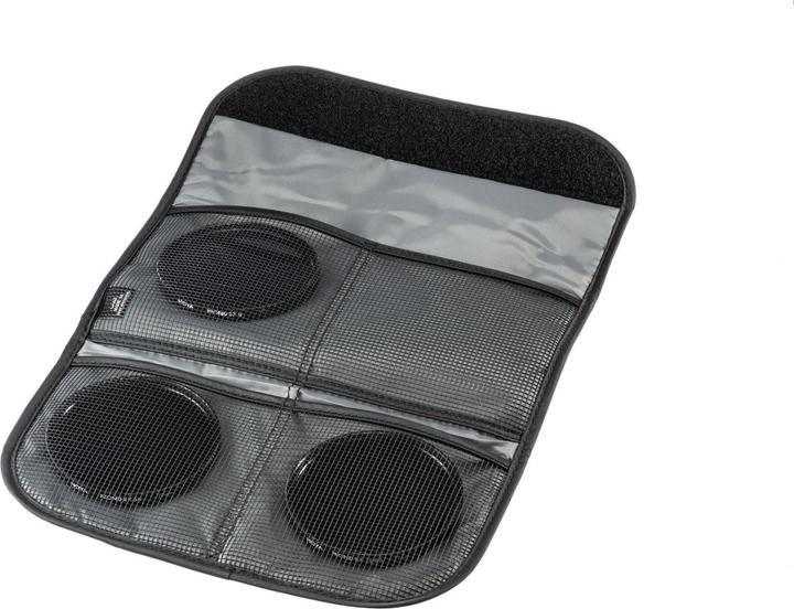 Produktbild Hoya PRO ND EX Filter Kit 8/64/1000 (67 mm, ND- / Graufilter, 67 mm)