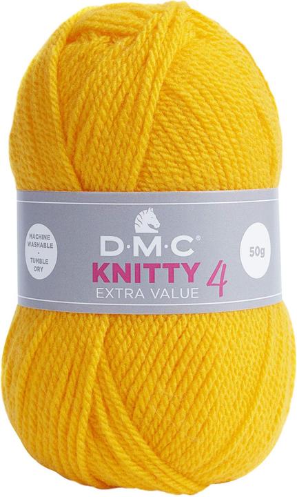 Dark yellow