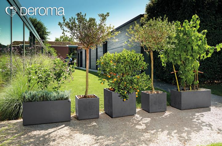 Actual product image Deroma Millennium (39 cm)