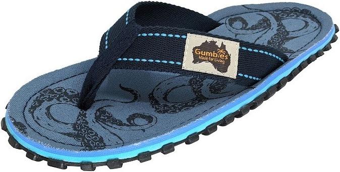 Gumbies ISLANDER Abyss