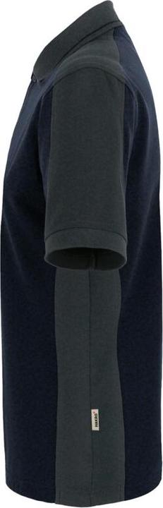 Immagine prodotto Hakro Polo a contrasto MIKRALINAR® (3XL)