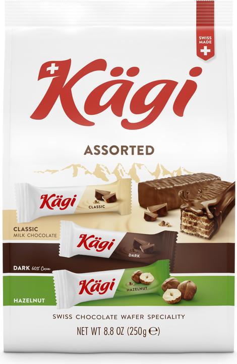 Kägi Minis (271 g)