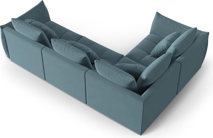 Image du produit Micadoni Bloom (2 places, Canapé modulaire)