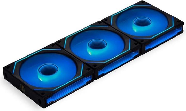 Produktbild Lian-Li UNI FAN SL-INF 120 (120 mm, 3 x)