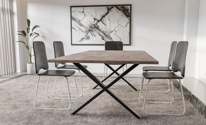 Image du produit CLP Pieds de table Swift