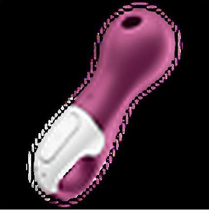 Image du produit Satisfyer Lucky Libra