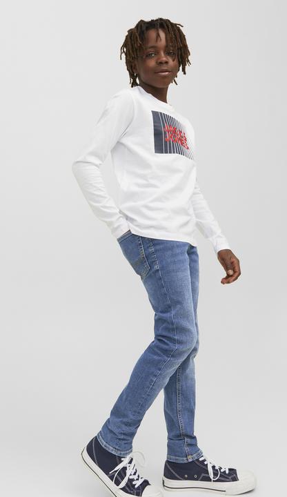 Produktbild Jack & Jones Jjiglenn Jjoriginal Mf 071 Noos Mni (98)