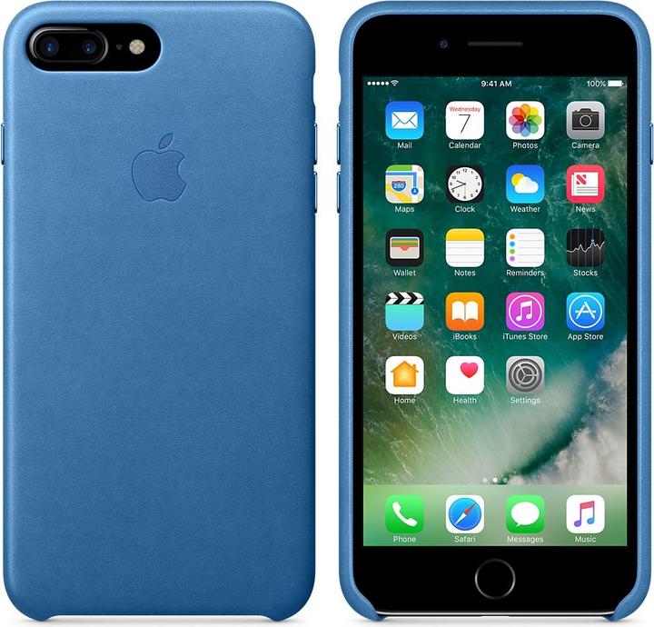 Immagine prodotto Apple Custodia in pelle (Apple iPhone 7 Plus)