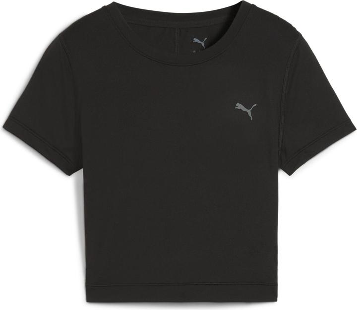 Actual product image Puma W Cloudspun Ss Twist Tee (XXL)