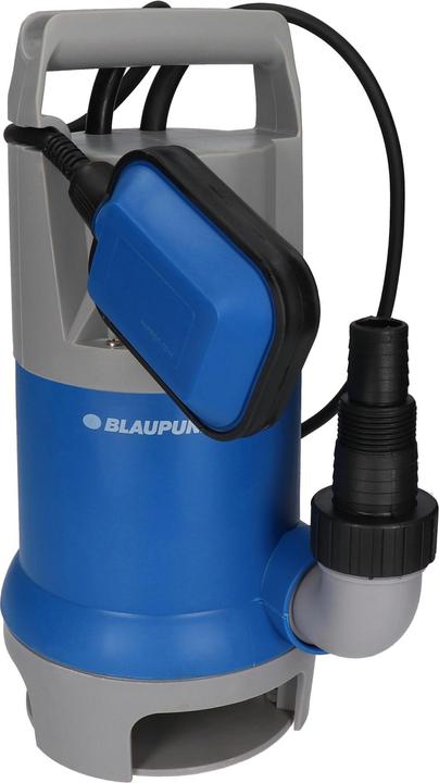 Actual product image Blaupunkt Submersible water pump 1kW 16000 l/h WP1001 (Flow pump)