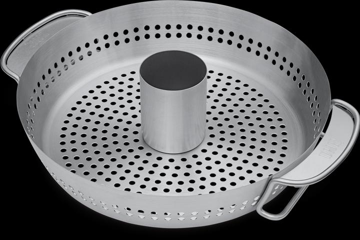 Actual product image Weber Roast chicken