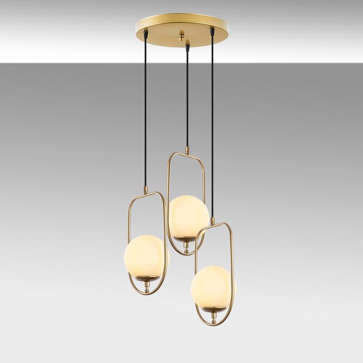 Actual product image Hermia Odin (E14)