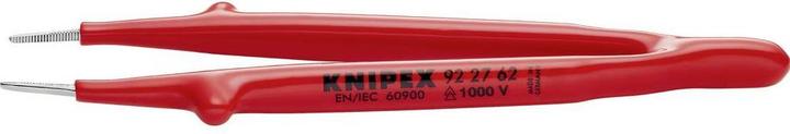 Actual product image Knipex Universal Tweezers