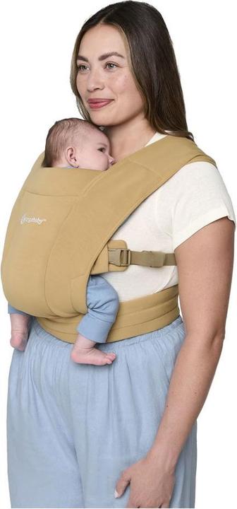 Actual product image Ergobaby Embrace Neugeborenentrage