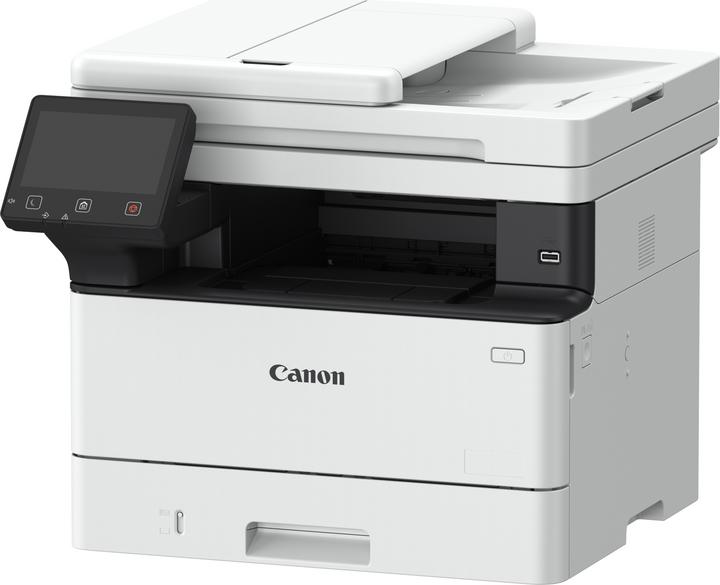 Image du produit Canon i-SENSYS MF461dw BW Laser (Laser, Noir et blanc)