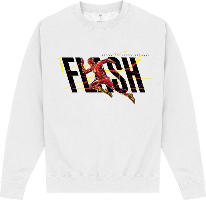 The Flash Sweatshirt (M)