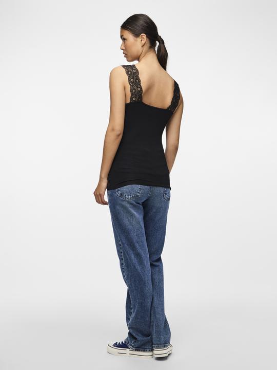 Immagine prodotto Pieces Pcbarbera Lace Top Noos Bc (XXL)