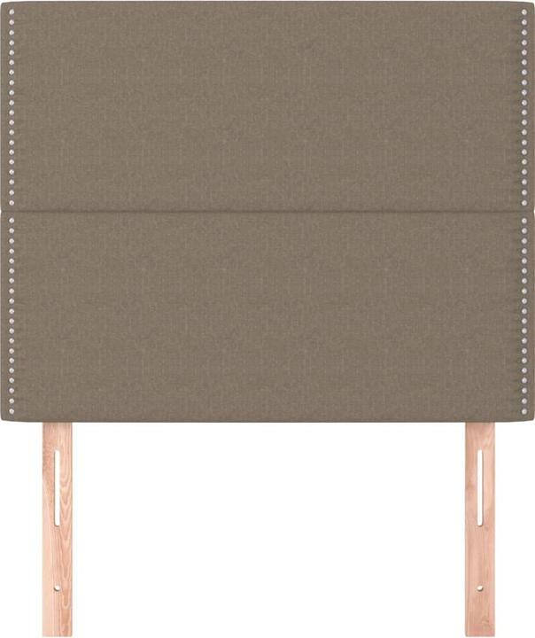 Immagine prodotto VidaXL Zobor (100 x 5 x 128 cm)