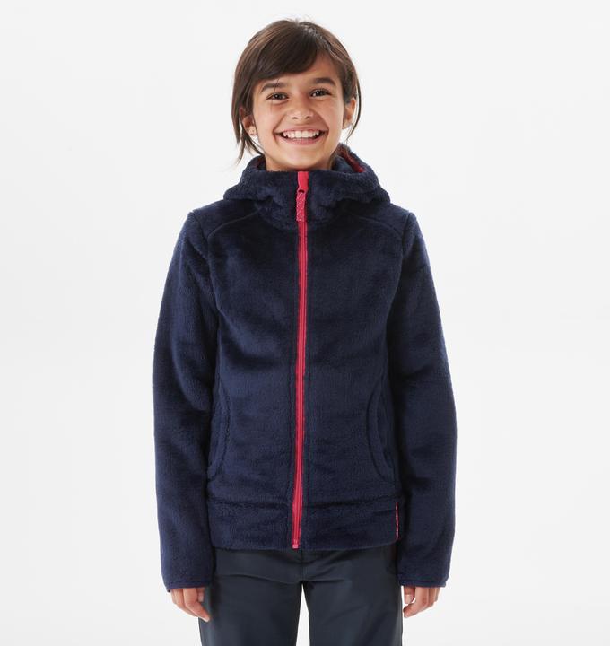 Produktbild Quechua MH500 (128, 140)